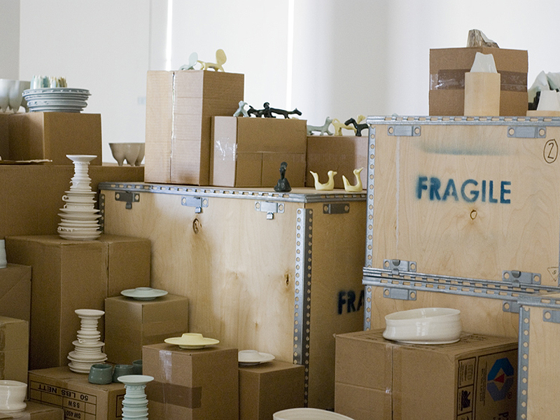 boxes